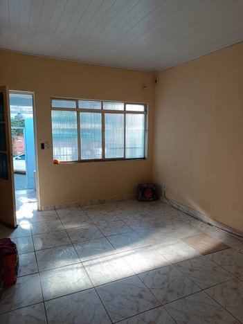 house em Rua Lucila Faria, Jardim Fernandes - São Paulo - SP