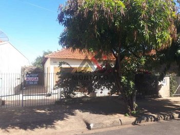house em Rua Cândido Portinari, Jardim Floridiana (Vila Xavier) - Araraquara - SP