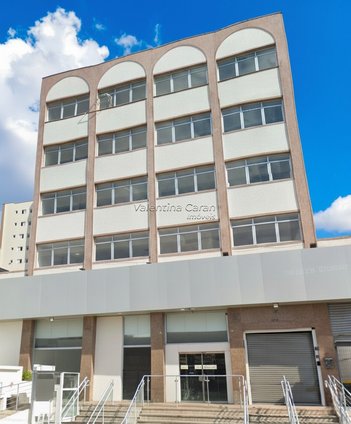 commercial_property em Avenida Conselheiro Carrão, Vila Carrão - São Paulo - SP