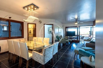 apartment em Avenida Central, Xangri-Lá - Xangri-Lá - RS