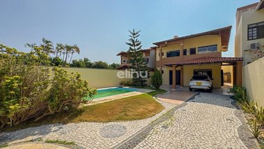 house em Avenida Beira Mar, Mucuripe - Fortaleza - CE