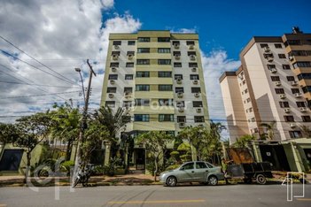 apartment em Rua Caxias, Centro - Esteio - RS