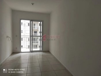 apartment em Rua Itirapina, Vila Lacerda - Jundiaí - SP