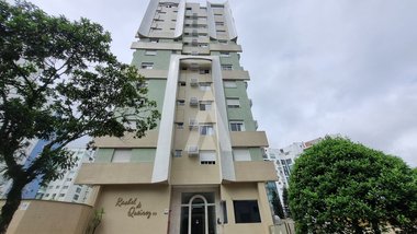 apartment em Rua Jacob Eisenhuth, Atiradores - Joinville - SC