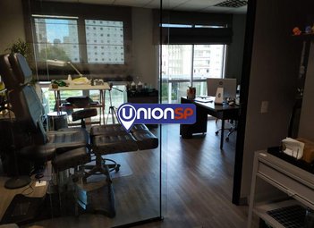 office em Cardeal Arcoverde, Pinheiros - São Paulo - SP