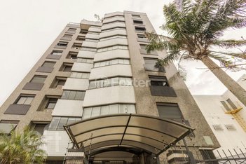 apartment em Rua Maranguape, Petrópolis - Porto Alegre - RS