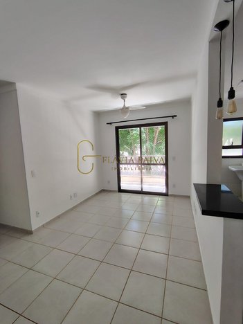 apartment em Rua Manoel Lopes Velludo, Jardim Nova Aliança Sul - Ribeirão Preto - SP