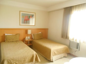 apartment em Rua Sena Madureira, Vila Clementino - São Paulo - SP