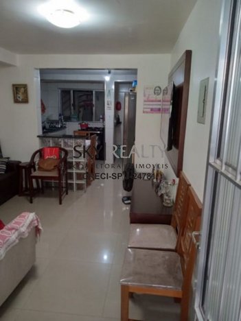 house em Travessa Música do Dilema, Conjunto Habitacional Pirajussara - São Paulo - SP