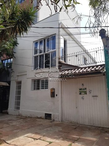 house em Nunes Machado, Azenha - Porto Alegre - RS