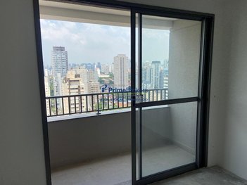 apartment em Rua Quatá, Vila Olímpia - São Paulo - SP