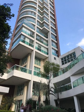 apartment em Rua Doutor Guilherme Cristofel, Santana - São Paulo - SP