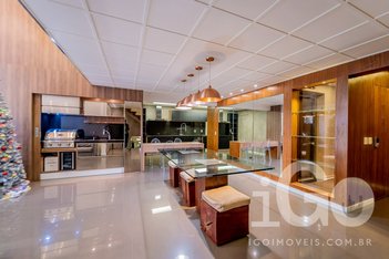 apartment em Rua Nova York, Brooklin Paulista - São Paulo - SP