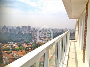 apartment em Rua Paula Ney, Vila Mariana - São Paulo - SP