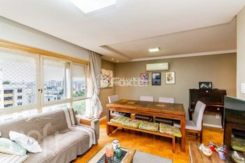 apartment em Rua Dário Pederneiras, Petrópolis - Porto Alegre - RS