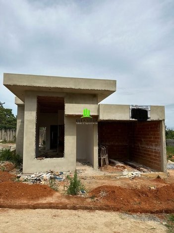 house em Avenida Joaquina de Paula Corrêa, Recanto da Lagoa - Lagoa Santa - MG