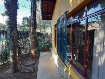 house em Rua Benedito da Silva Ramos, Jardim Esplanada II - São José dos Campos - SP