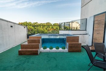 apartment em Rua Cambaúba, Jardim Guanabara - Rio de Janeiro - RJ