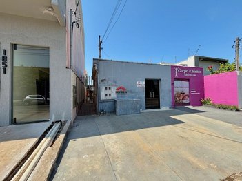 apartment em Rua Rio Branco, Centro - Cacoal - RO