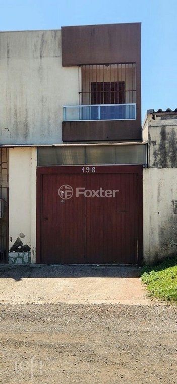house em Rua Telmo Silva, Parque Itália - Gravataí - RS