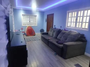 house em Rua das Ambrósias, Jardim das Indústrias - São José dos Campos - SP