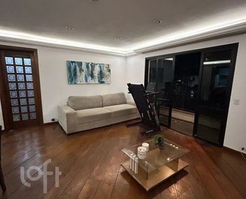 apartment em Agudos, Vila Monumento - São Paulo - SP