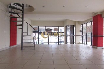 business em Raja Gabaglia, Santa Lúcia - Belo Horizonte - MG