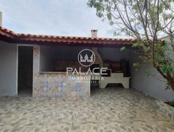 house em Rua Sérgio José Gaspareto, Residencial São Pedro - São Pedro - SP