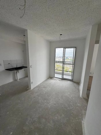 apartment em Rua da Mooca, Mooca - São Paulo - SP