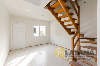 house em Capitao Pedroso, Restinga - Porto Alegre - RS