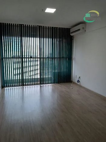 office em Avenida Francisco Glicério, Centro - Campinas - SP