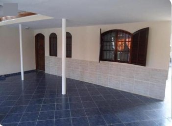 house em Rua Vicente Rodrigues da Silva, Piratininga - Osasco - SP