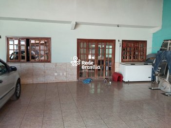 house em QNM 23 Conjunto M, Ceilândia Sul (Ceilândia) - Brasília - DF