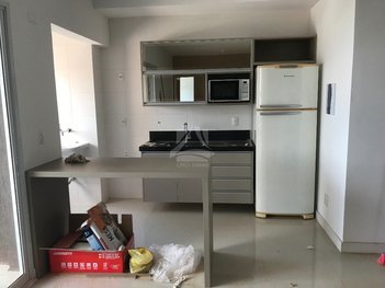 apartment em Rua João Alves Silva Júnior, Condomínio Itamaraty - Ribeirão Preto - SP