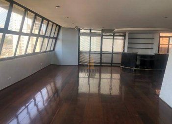 apartment em Avenida Doutor Carlos de Campos, Rudge Ramos - São Bernardo do Campo - SP