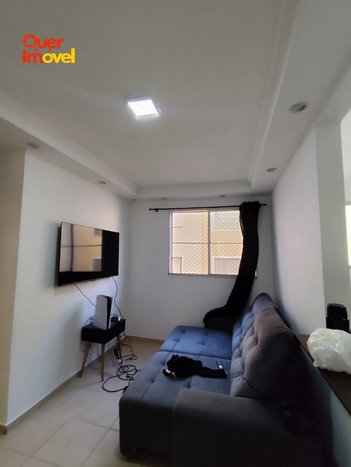 apartment em Avenida Guilhermina Cunha Coelho, City Ribeirão - Ribeirão Preto - SP