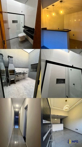 house em Rua Clovis Miranda, Parque São Bento - Sorocaba - SP