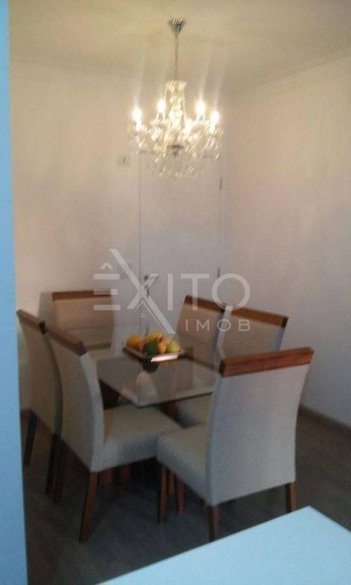 apartment em Rua Vigário João José Rodrigues, Centro - Jundiaí - SP