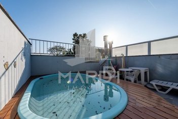house em Chavantes, Vila Assunção - Porto Alegre - RS