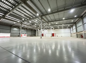 industrial em Avenida Cabo Basílio Zechim Júnior, Jardim Novo II - Rio Claro - SP