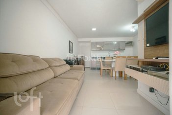 apartment em Rua Ilha das Galés, Ingleses do Rio Vermelho - Florianópolis - SC