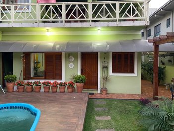 house em Henrique Bier, Campina - São Leopoldo - RS