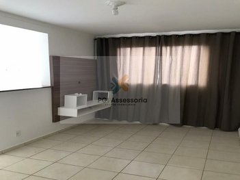 apartment em Rua Atílio Capello, Loteamento Clube V - São José do Rio Preto - SP
