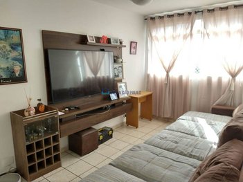 apartment em Avenida José Maria Whitaker, Planalto Paulista - São Paulo - SP