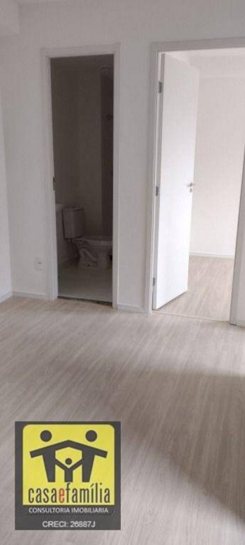 apartment em Rua Mariano Procópio, Vila Monumento - São Paulo - SP