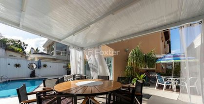 house em Alameda Corvina, Alphaville - Santana de Parnaíba - SP