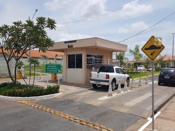 house em Rodovia Mário Andreazza, Petrópolis - Várzea Grande - MT