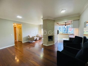 apartment em Rua Carlos Trein Filho, Auxiliadora - Porto Alegre - RS