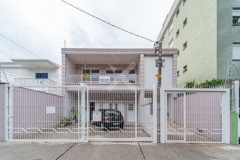 house em Avenida Carneiro da Fontoura, Jardim São Pedro - Porto Alegre - RS