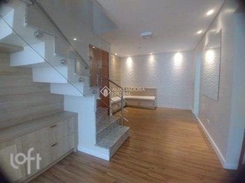 apartment em Laurentino de Azevedo, Nova Petrópolis - São Bernardo do Campo - SP